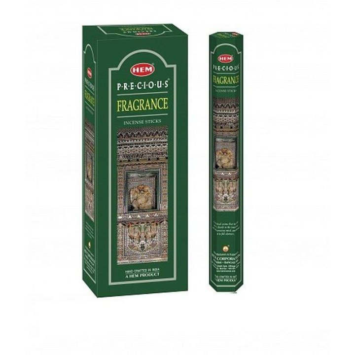 Betisoare parfumate HEM Precious Fragrance Hem hexa | Aromaterapie
