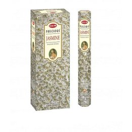 Betisoare parfumate HEM Precious Jasmine Hem hexa | Aromaterapie