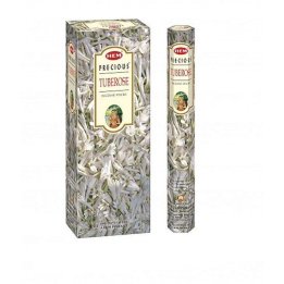 Betisoare parfumate HEM Precious Tuberose Hem hexa | Aromaterapie