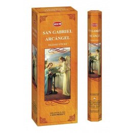 Betisoare parfumate HEM San Gabriel Arcangel Hem hexa | Aromaterapie
