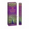 Betisoare parfumate HEM Sandal Queen Hem hexa | Aromaterapie