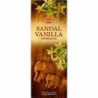 Betisoare parfumate HEM Sandal Vanilla Hem hexa | Aromaterapie