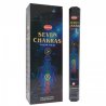 Betisoare parfumate HEM Seven Chakras Hem hexa | Aromaterapie