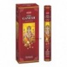 Betisoare parfumate HEM Shree Ganesh Hem hexa | Aromaterapie