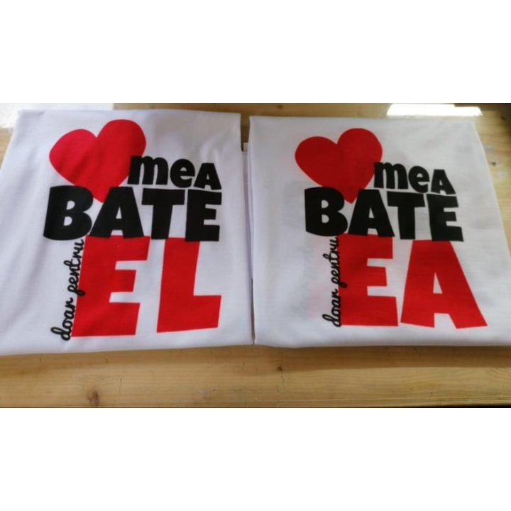 Tricouri personalizate cu pozele si textul dvs !!