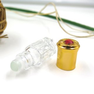 Sticluță cu ștras 4ml