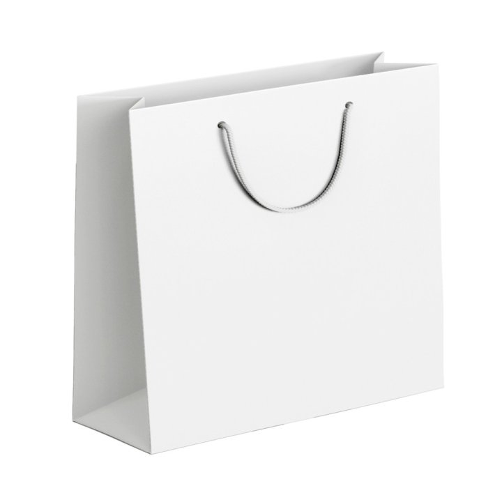 Pungi Cadou Medii Pătrate 25X25CM