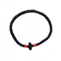 Brațări călugarești din noduri - set de 10