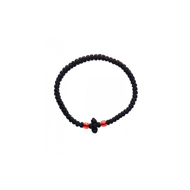 Brațări călugarești din noduri - set de 10