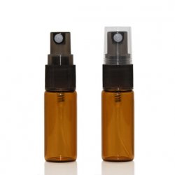 Sticluță cu spray 5ML