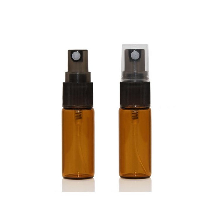 Sticluță cu spray 5ML