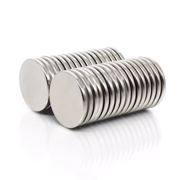 Disc Magnet Neodim 1.5mm