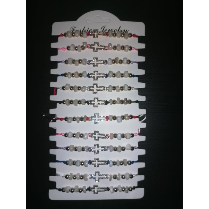 BRATARA ATA MULTICOLORE