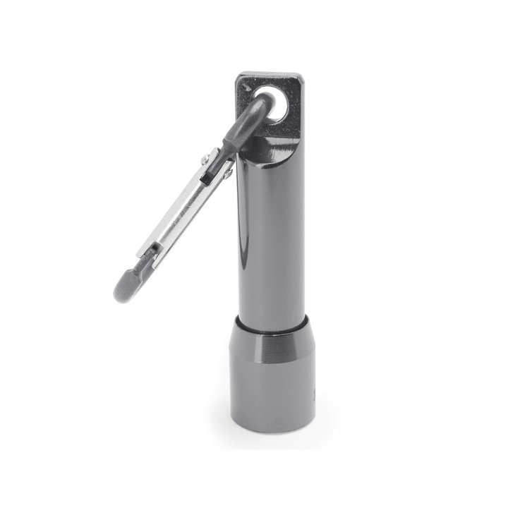 Mini lanterna RED cu breloc