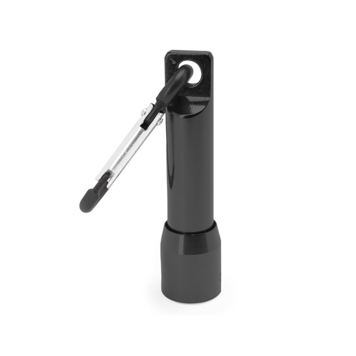 Mini lanterna RED cu breloc