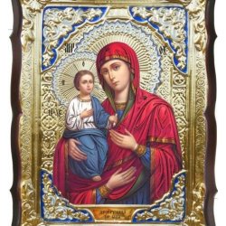 Icoană pentru catapeteasmă