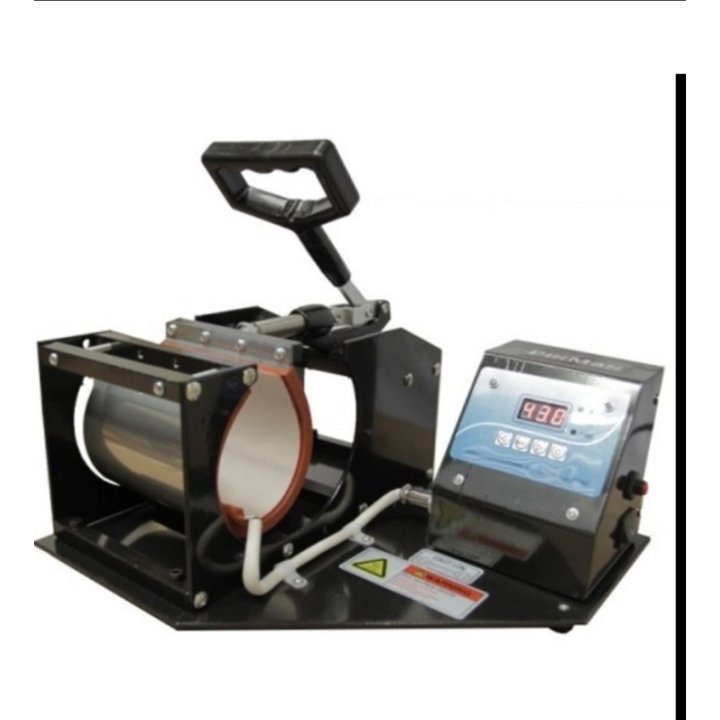 Presa termica pentru cani