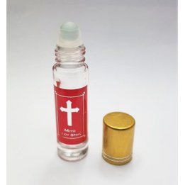 Sticlute Cu Roll-on Agioros