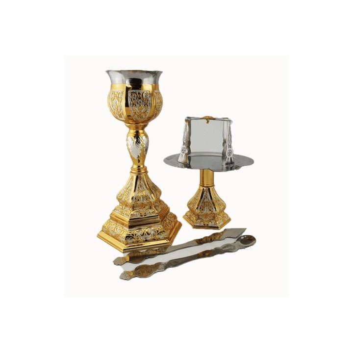 Sfinte Vase