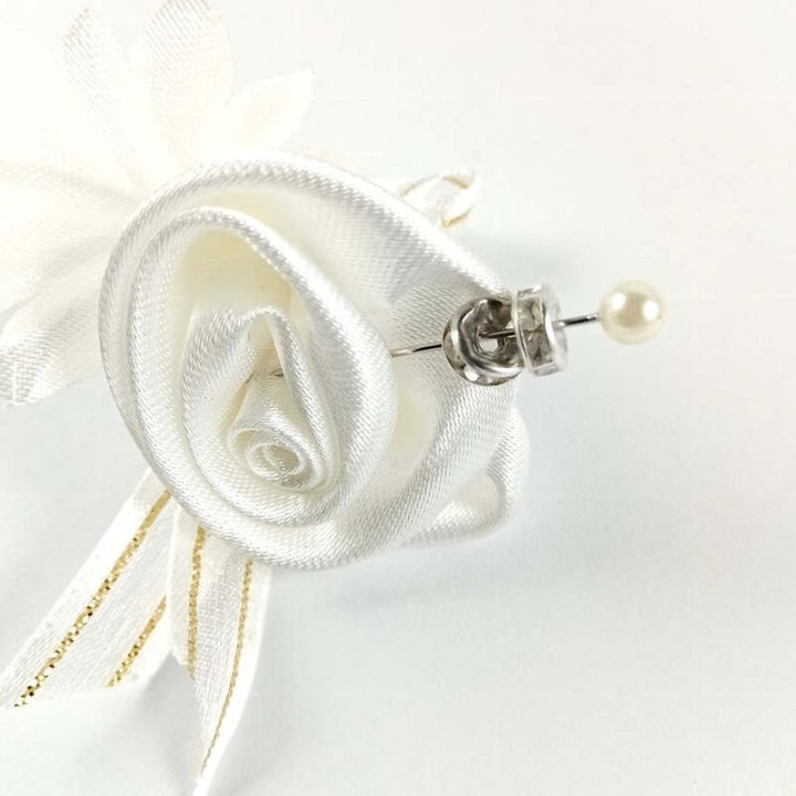 Handmade bile | Margele distantiere de trecere 6mm | 6037