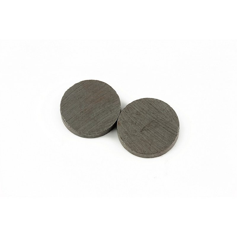 Disc Magnetic 1.5cm
