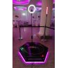 Închiriere Platforma Selfie360