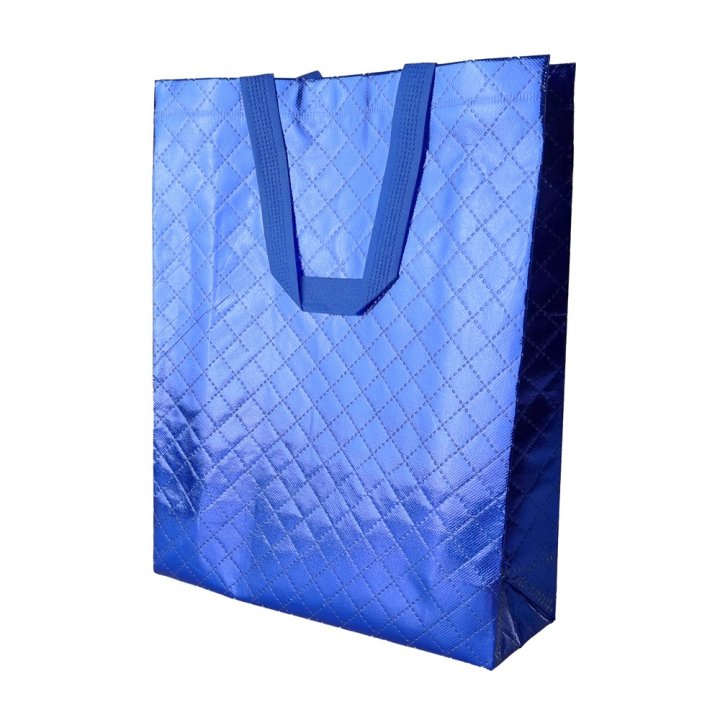 Geantă Mov Non Woven