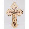 Crucifix mdf cu snur