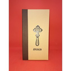 Cruce binecuvântare cu email alb