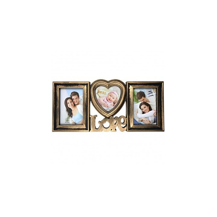 Rama foto personalizata Love aramie