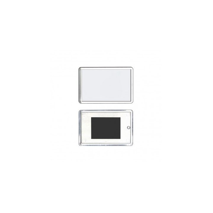 Placheta Magnet 8x5 cm