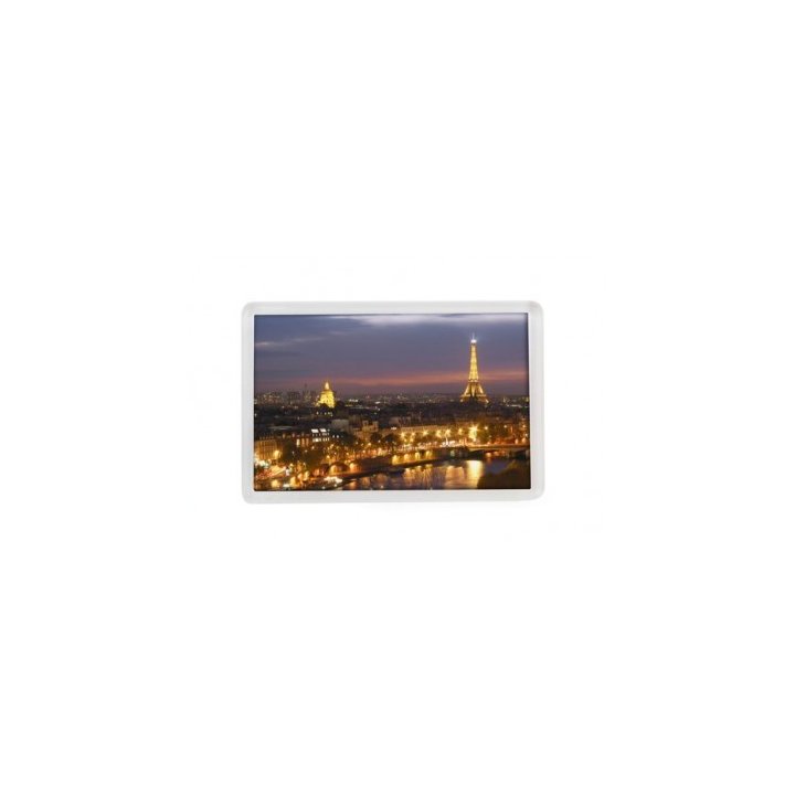 Placheta Magnet 8x5 cm