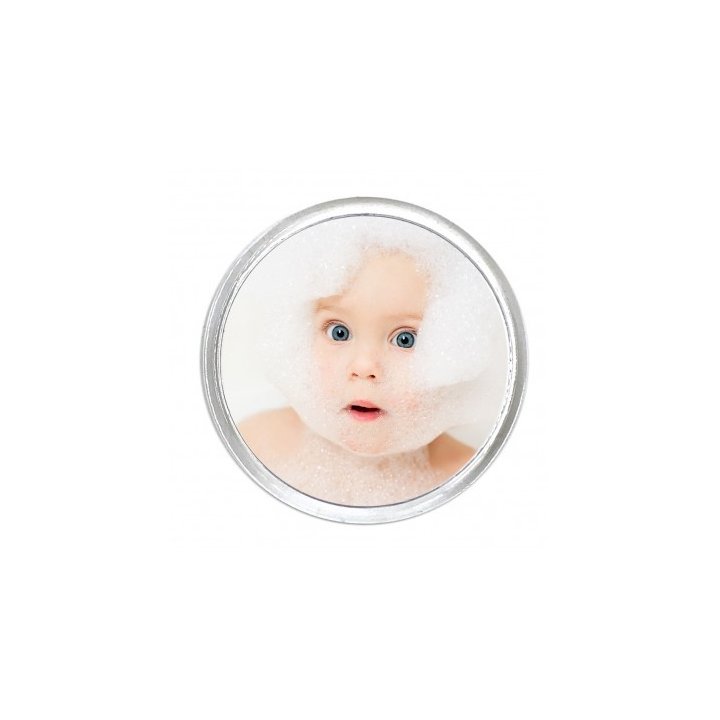 Placheta Magnet Rotund 6 cm