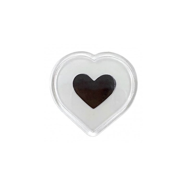 Placheta Magnet Inima