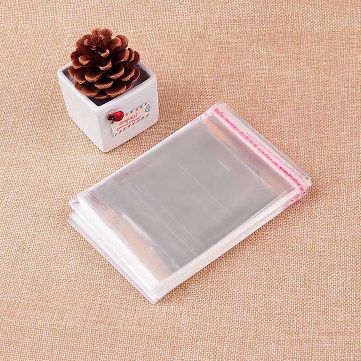Tiple 8X11cm Cu Clapeta Adeziva