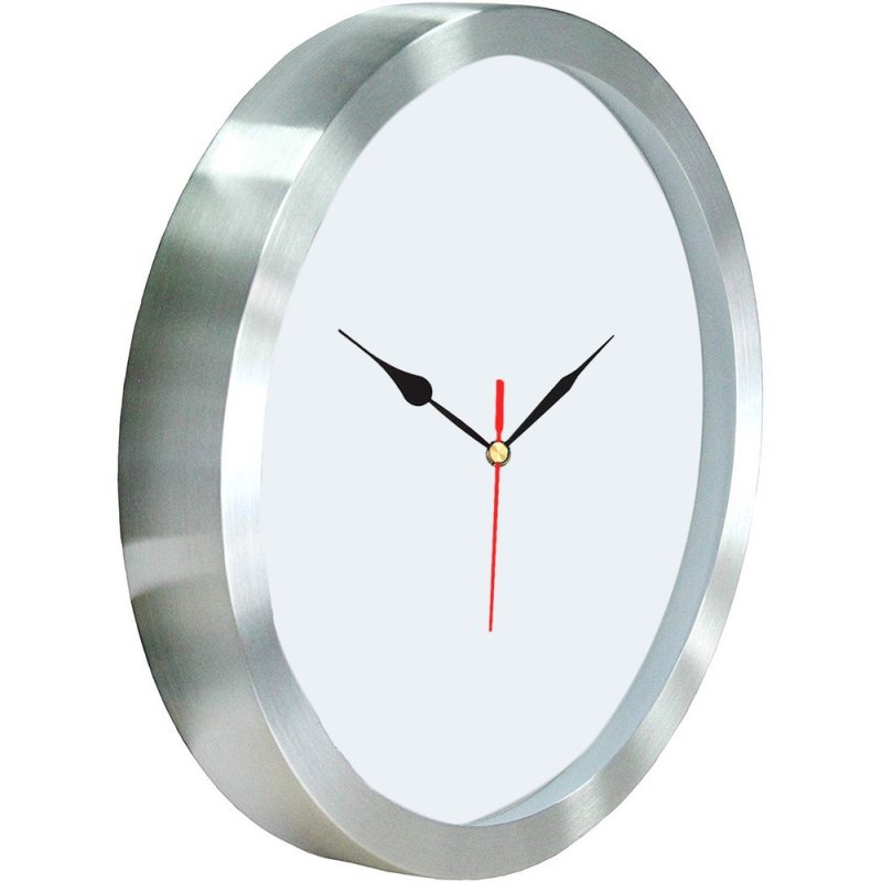 Ceas personalizat  20 cm