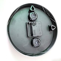 Ceas personalizat  20 cm