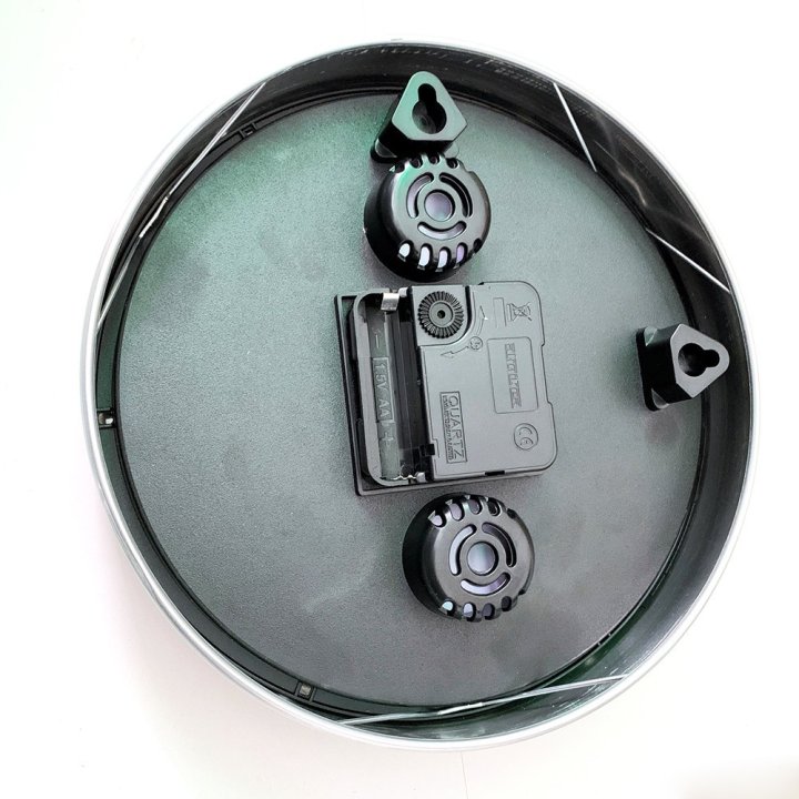 Ceas personalizat  20 cm