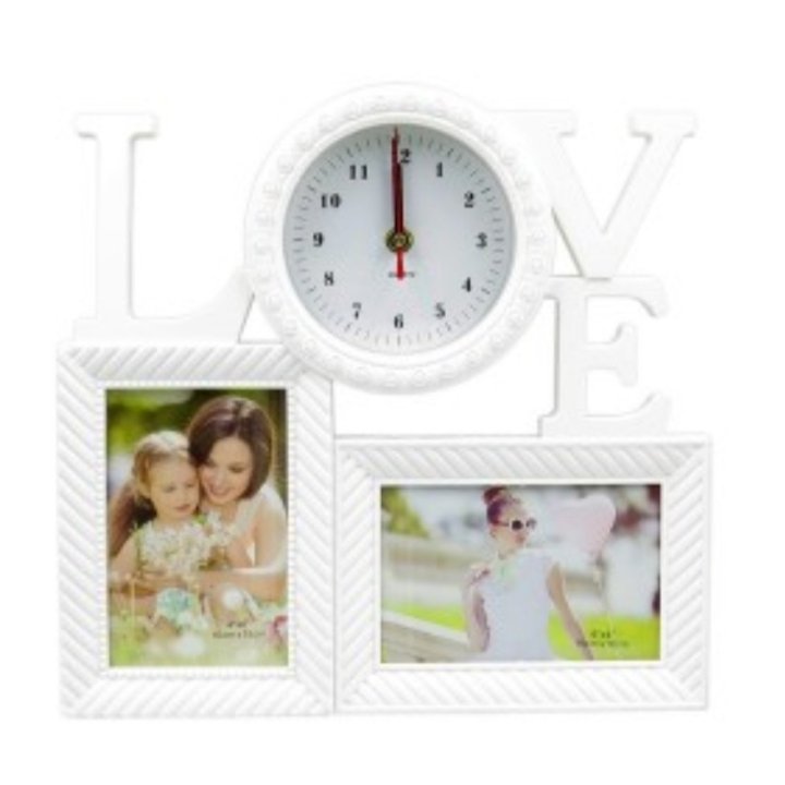 Rama Foto personalizata LOVE