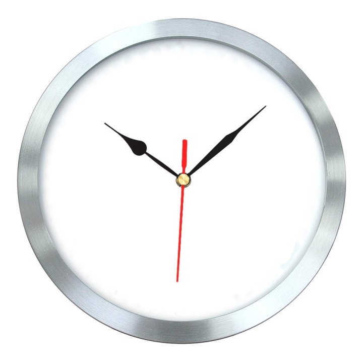 Ceas personalizat 15cm
