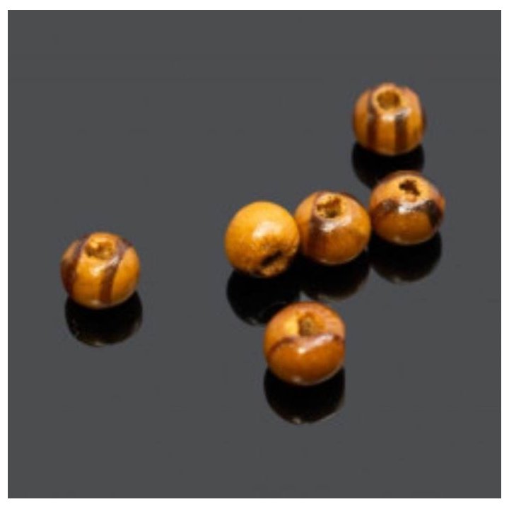Bile maslin 6x7 mm