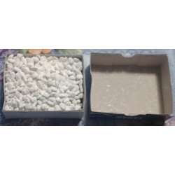 Tamaie vrac - produsă in  Romania