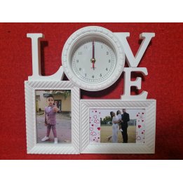 Rama Foto personalizata LOVE