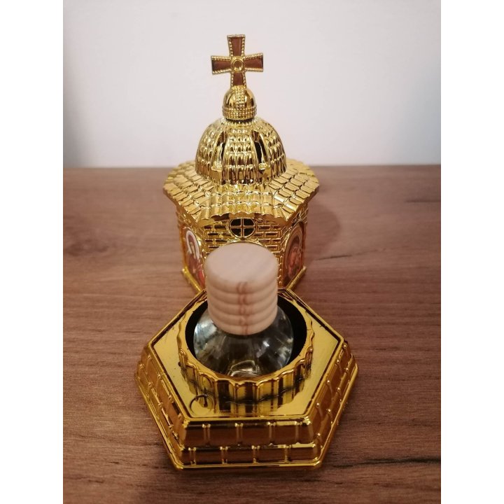 Odorizant auto - Bisericuță