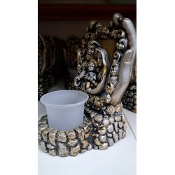 Candela de masa - Sfanta Familie