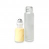 Sticluță mată cu roll-on metalic 5 ml