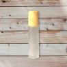 Sticluță mată cu roll-on metalic 5 ml