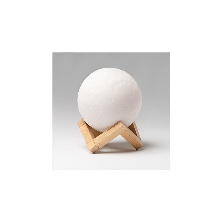 Lampa wireless