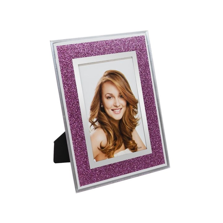 Rama foto 10x15cm- Pink