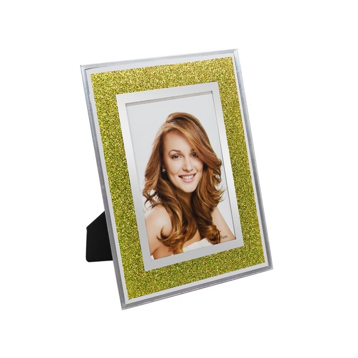 Rama foto 10x15cm- Gold